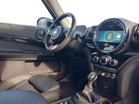 View interior