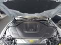 View of engine compartment