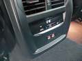 View of rear climate control switch