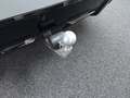 View of trailer tow-bar hitch