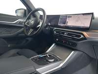 View interior