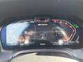 View of instrument panel