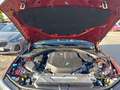 View of engine compartment