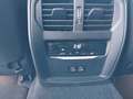 View of rear climate control switch