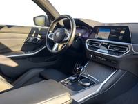 View interior