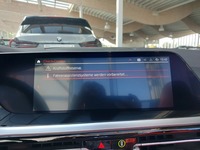 Vehicle status