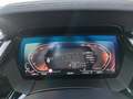 View of instrument panel