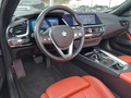 View of dashboard