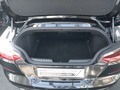 View of boot / luggage space
