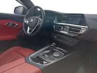 View interior