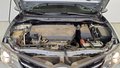 Ansicht Motorraum