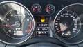 View of instrument panel