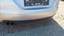 Rear bumper middle