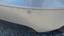 Rear right bumper