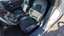 Driver's seat