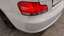 Rear left bumper