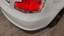 Rear right bumper