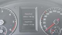 Vehicle status