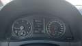 View of instrument panel