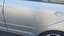 Left rear door