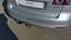 Rear bumper middle