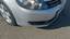 Front right bumper