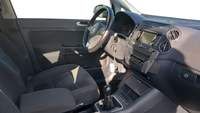 View interior