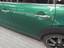 Left rear door