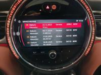 Service record