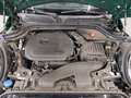 View of engine compartment