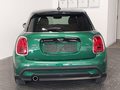 Rear view