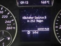 Vehicle status