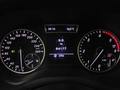 View of instrument panel