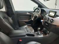 View interior