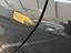 Left rear door