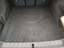 Carpeted floor
