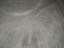 Carpeted floor