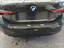 Rear bumper middle