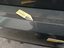 Rear bumper middle