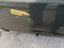 Rear bumper middle