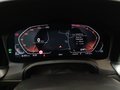 View of instrument panel