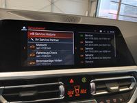 Service record