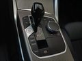 View of centre console