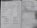 Service record