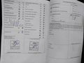Service record