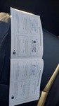 Service record