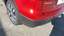 Rear left bumper
