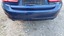 Rear bumper middle