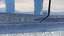 Right rear door
