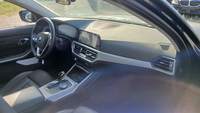 View interior